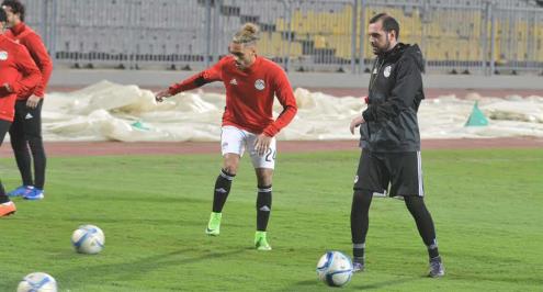 ياكوبسن: شكلي ليس مصريا لكن قلبي مصري